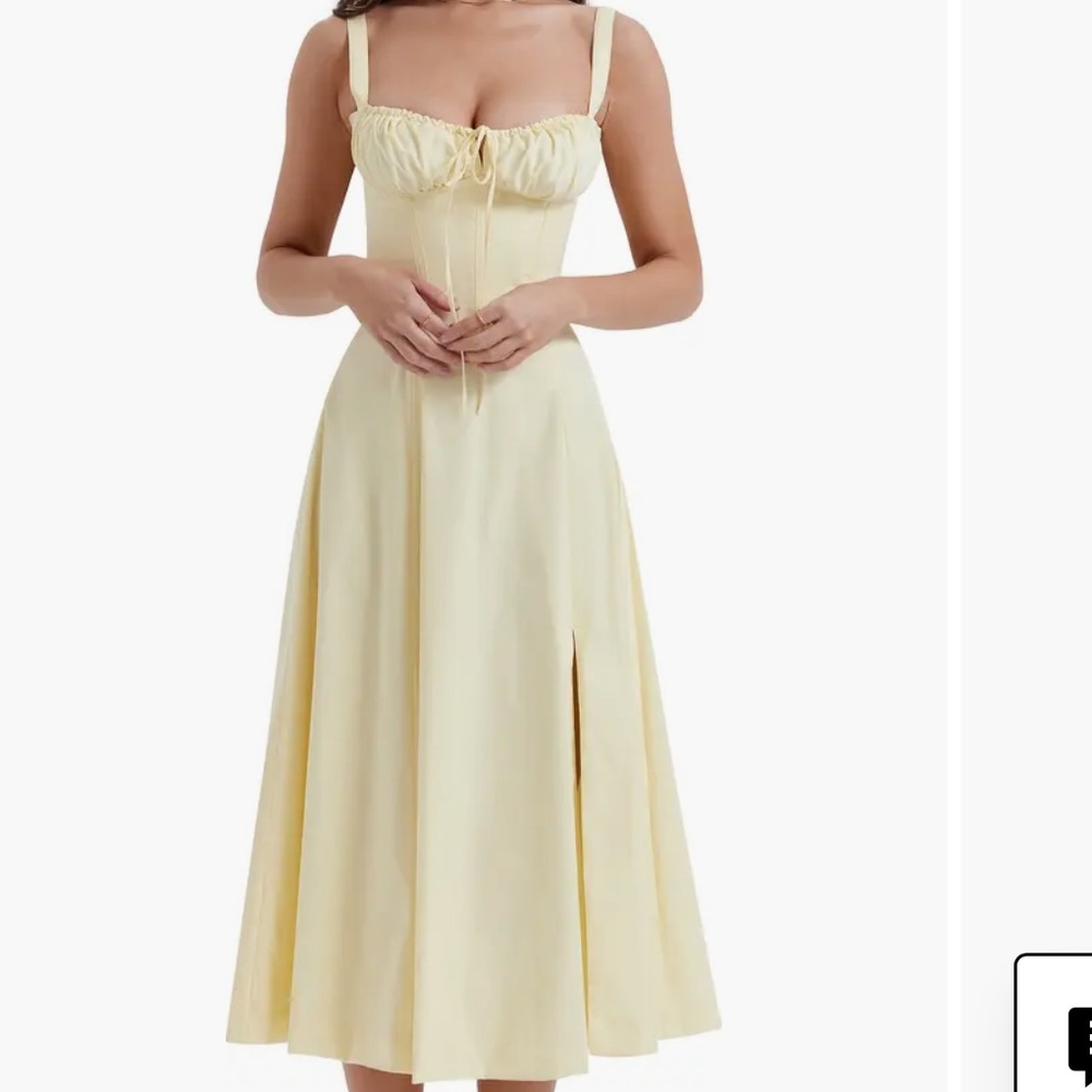 HOUSE OF CB DRESS